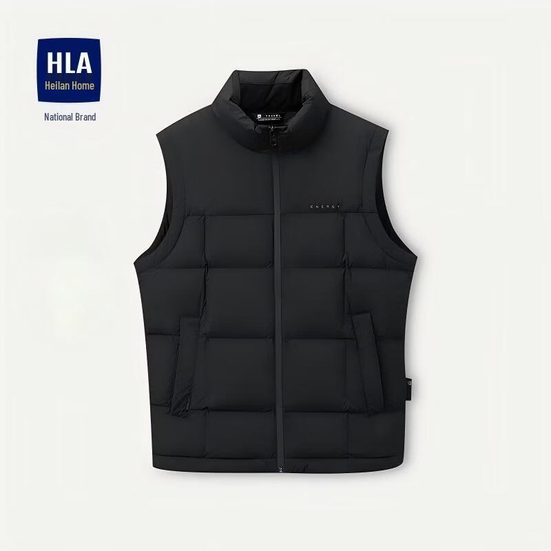 

HLA Fashion Down Vest XL