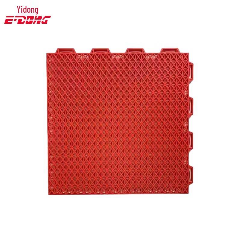 Multi-Sport PVC & Rubber Flooring and Gym Mats Small Kit