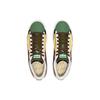 PUMA Suede Layers Unisex Deep Olive Warm Chestnut 387480-02