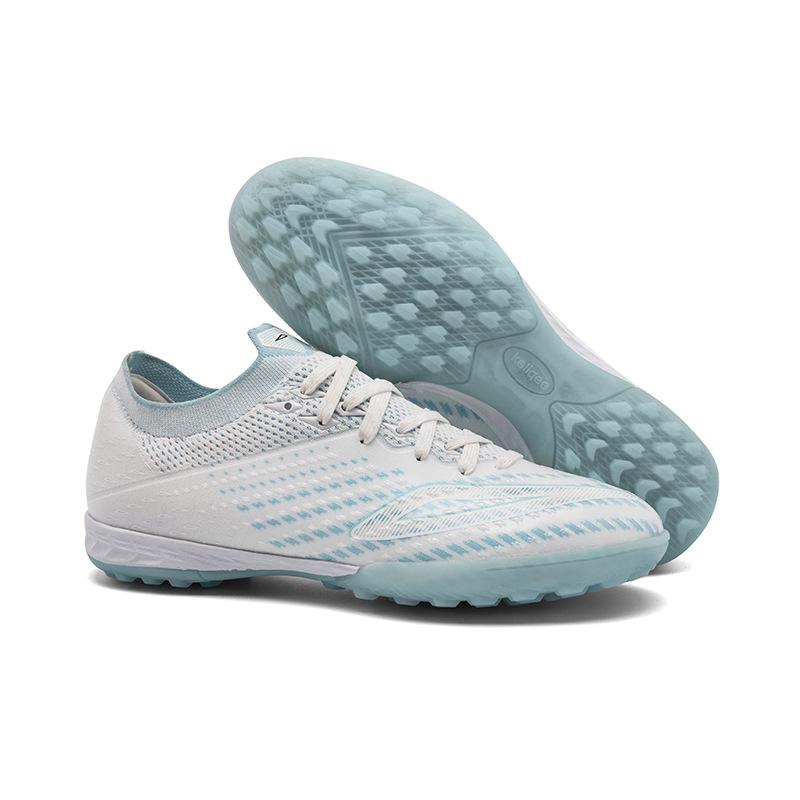 Premium Nylon Midsole Non-slip Football Shoes for Adults