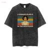 Custom Shirt Vintage Princess Leia A Unisex S Place Is In The Resistance T Shirt 5XL Long Or Short Sleeves Vintage Washed