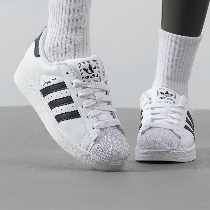 Adidas Unisex IH8659 Lifestyle Skate Shoes EU 41