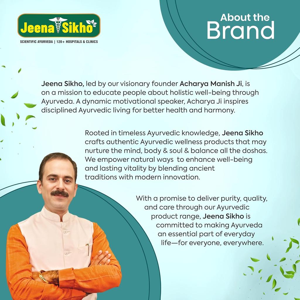 Jeena Sikho Dant Shuddhi Paste Herbal Toothpaste For Teeth Gums Plaque Removal Fresh Breath Whole Mouth Care 100 g