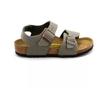 New York Kids Sandals Stone