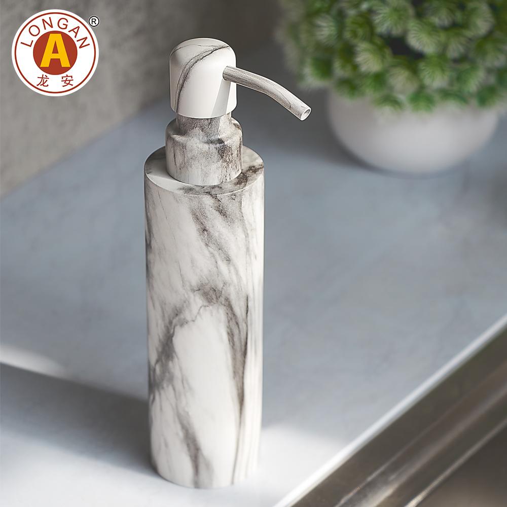 Wall Mounted Grated Soap Bar Dispenser Holder Pump Bottle Detergent Dispenser Holders Minimalist Style for Hotel Bathroom