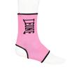 LEONE 1947 Martial Arts Kickboxing MMA Ankle Guard [JACQUARD ANKLE