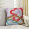 Abstract Art Open Mind pillow cover sofa cushion cover home room decoration children gift