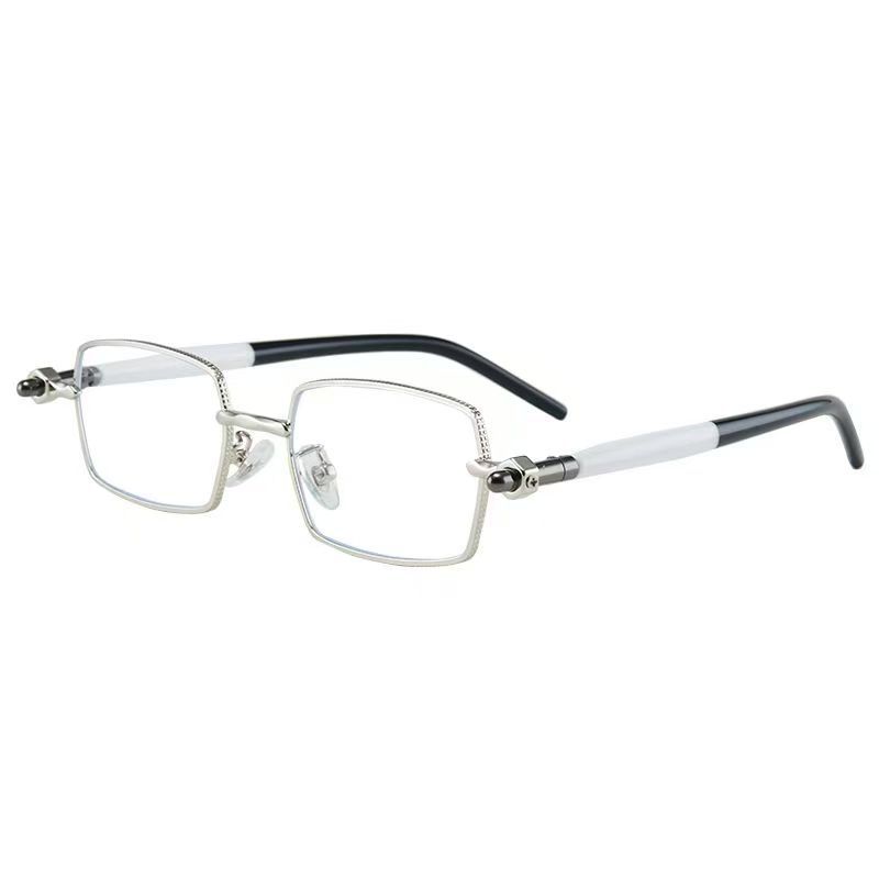 Rectangle Shape Female Sunglasses Vintage Stylish Uv Protection Sun Glasses Women High Quality Driving Sunglass