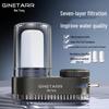 Cross-Border Faucet Water Purifier: Direct-Drink Pre-Filter for Tap Water