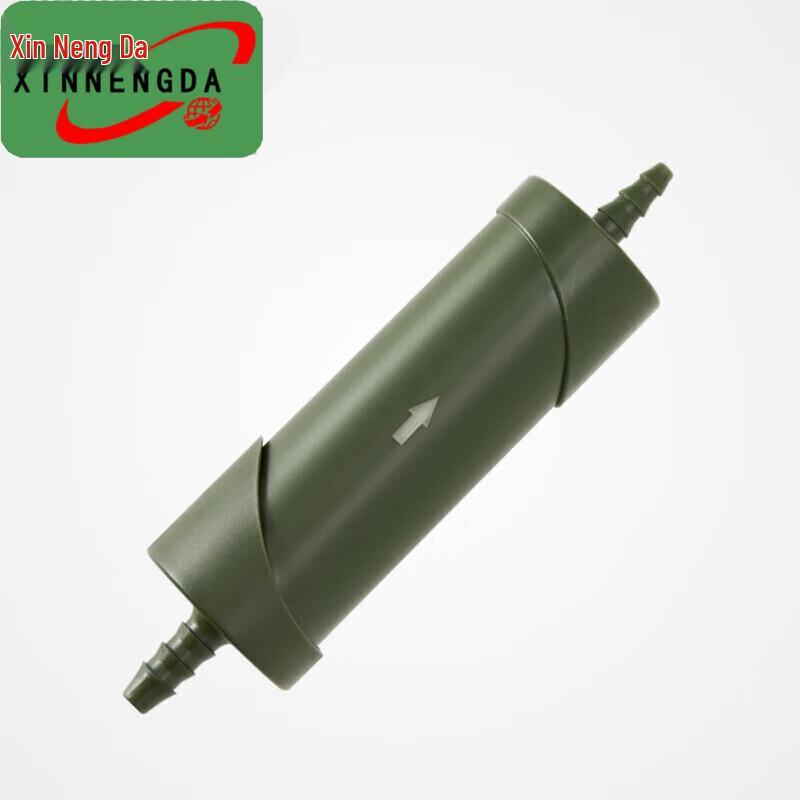 Xinnengda Outdoor Straw Water Purifier