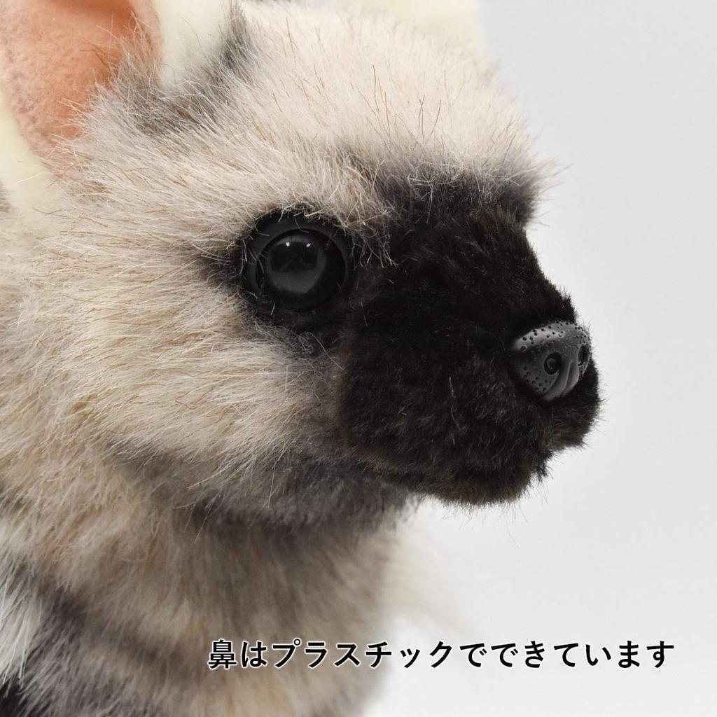 BH7840 HANSA Aardwolf Pup 28