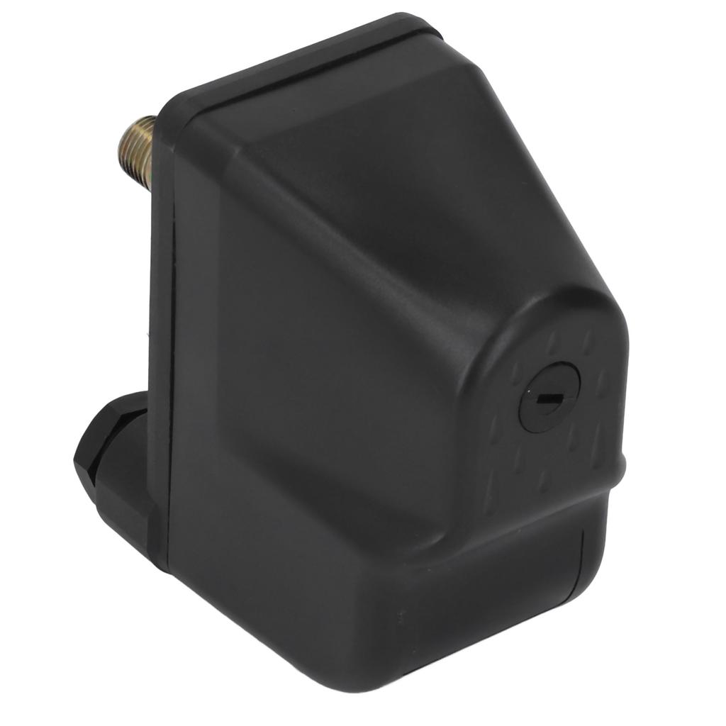 Water Pump Pressure Control Switch High Power IP44 Automatic Water Pump Controller 110V 230V