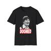 Friday The 13th Crazy Ralph Doomed T-Shirt | Retro Photo Graphic Tee