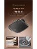 Longqi 360° Rotating Car & Desktop Phone Holder