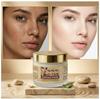 Tan Removal Cream for Face & Body | Skin Brightening & Deep Nourishing Moisturizer | Helps Reduce the Appearance of Sun Tan, Dark Spots & Uneven Ski