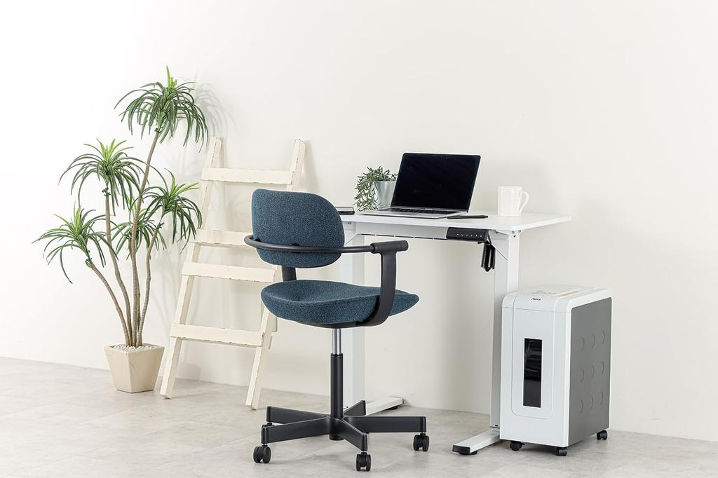 Tocator Asuka Micro Cut 48dB Deskside S59M-N