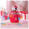 TAKARA TOMY Hello Kitty Crisis Game