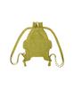 Pleatsmama New Bow Backpack Olive
