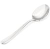 Set of Teaspoons Alessi Caccia, 6 Pcs (LCD01/7)