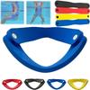 Pool Wasser Liegestuhl Erwachsener Kinder Schwimmstuhl Faltbar Nicht aufblasbar Schaumstoff Pool Schwimm Liegestuhl Sommer Schwimmbad Sitz