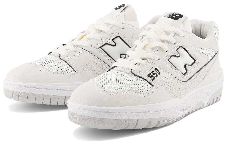 550 New Balance 'Reflection White' BB550PRB