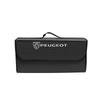 Car Accessories Seat Gap Organizer Box Leak-proof Storage Bag For Peugeot 206 307 308 207 3008 208 407 508 2008 5008 301 406 408 MM41