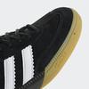 Adidas HB Spezial Core Black Size cm Men's Sneakers, Black/Core White/Core (M18209), 26.5