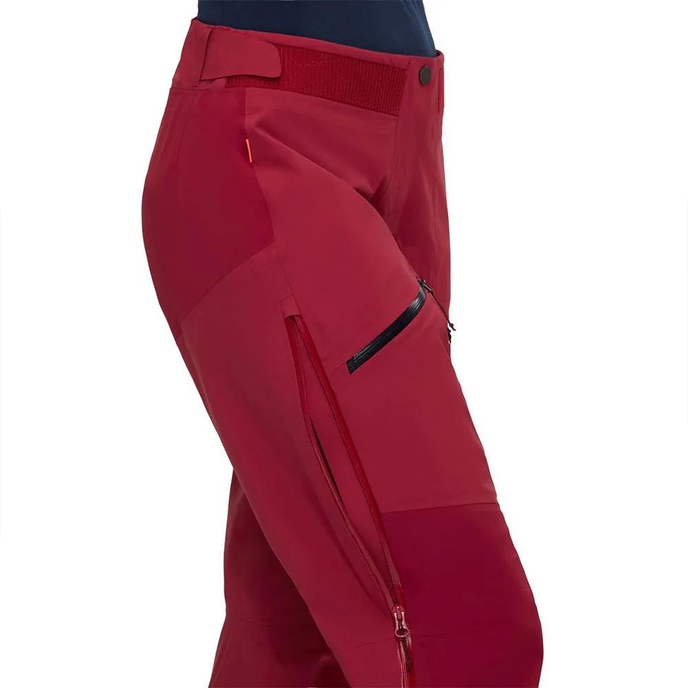 Mammut Брюки Taiss Pro HS