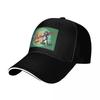 Unisex Baseballkappen The Itchy Scratchy Show Cartoon Animation Streetwear Sommer Sport Baseballkappen Hip Hop Kappe Casquette Hüte