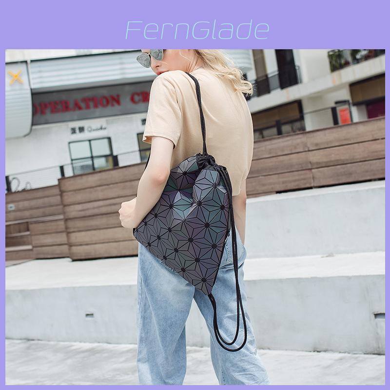Shoulder Bag With Quilted Pu Material For Daily Casual Use