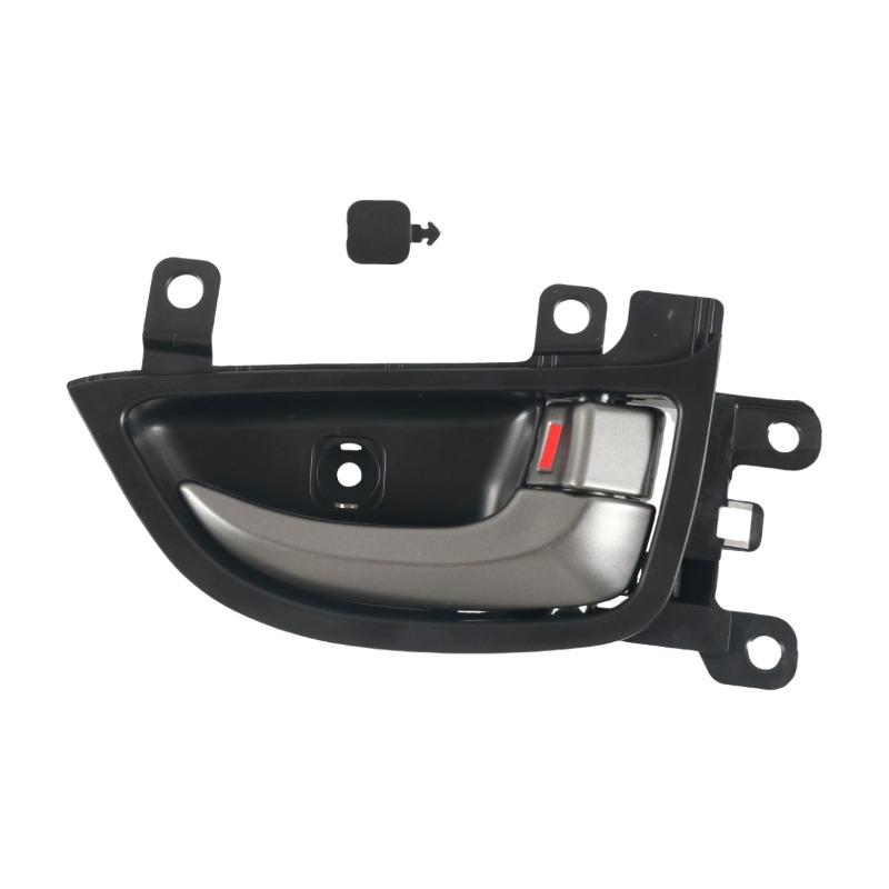 Front Left Right Car Interior Door Handle For Hyundai Elantra fr 2011 2012 2013 2014 2015 2016 82610-3X000 82620-3X000