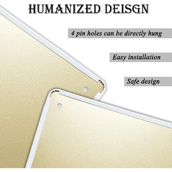 Sewing Machine Vintage Metal Tin Sign I Suffer From Mpd Multiple Project Disorder Retro Poster Vintage Sign For Home Coffee Clothing Store Wall Decor