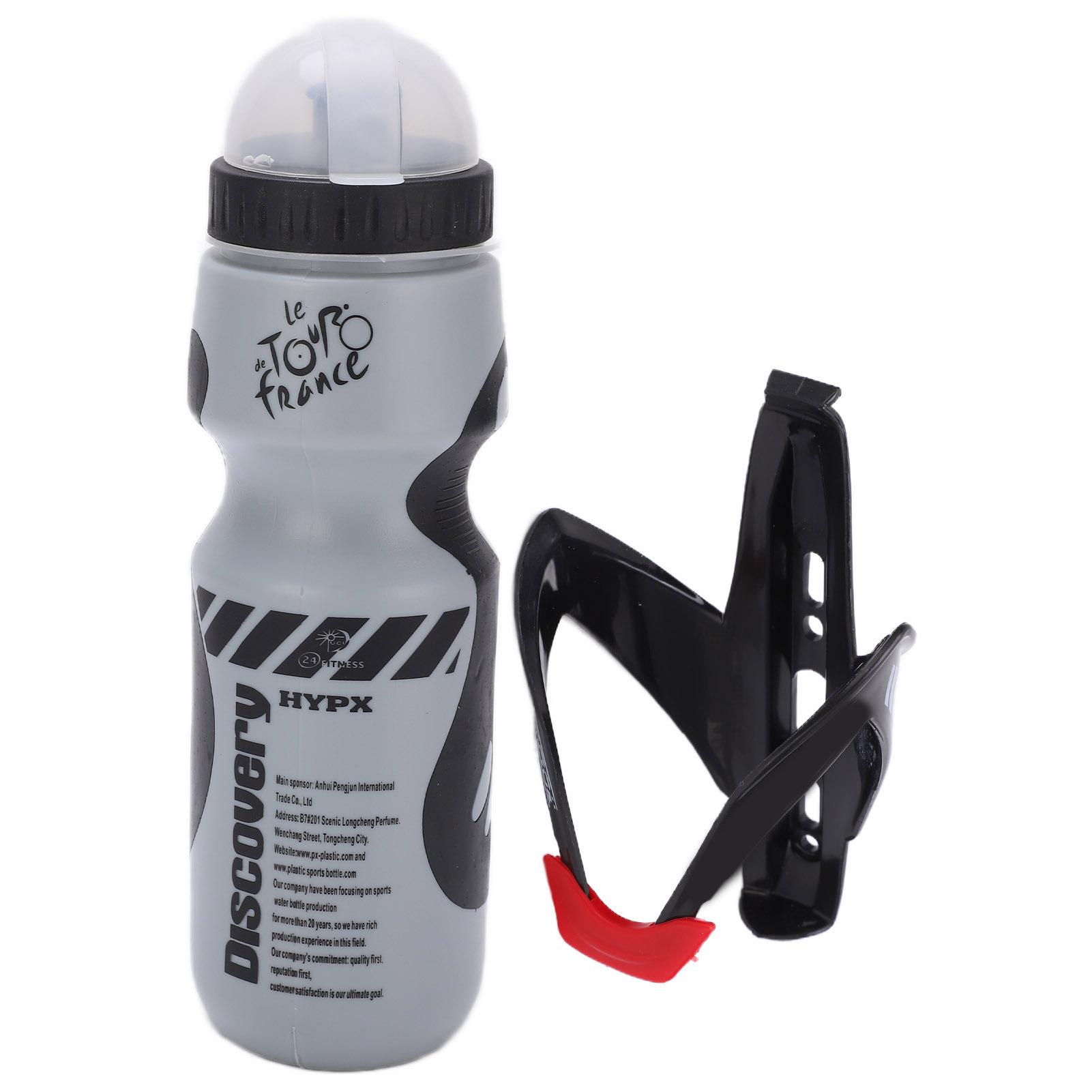 

Bike Water Bottle Cages Set Light Weight Bike Water Bottle Holder for Outdoor Cycling