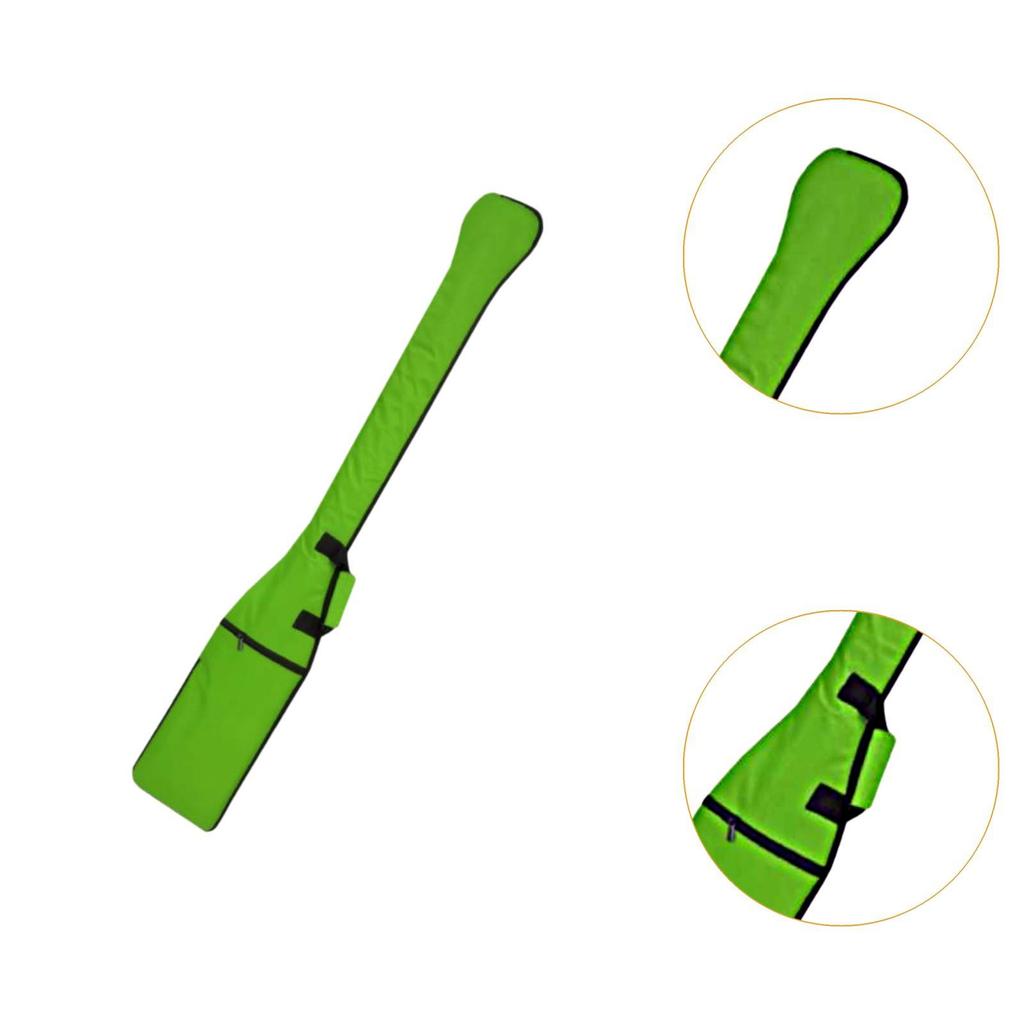 Dragon Boat Paddle Bag Case Kayak Paddle Cover for Canoeing Kayaking Outdoor