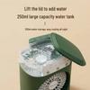 Desktop Silent Aroma Humidifier & Cooling Spray Fan