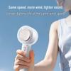 AIRMATE High-Speed Handheld Cooling Fan