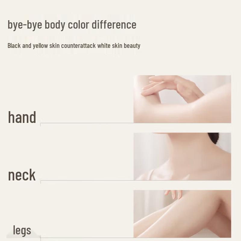 Watercode Luminous Body Cream