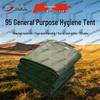 Lijian God of War 95 Universal Sanitary & Emergency Tent