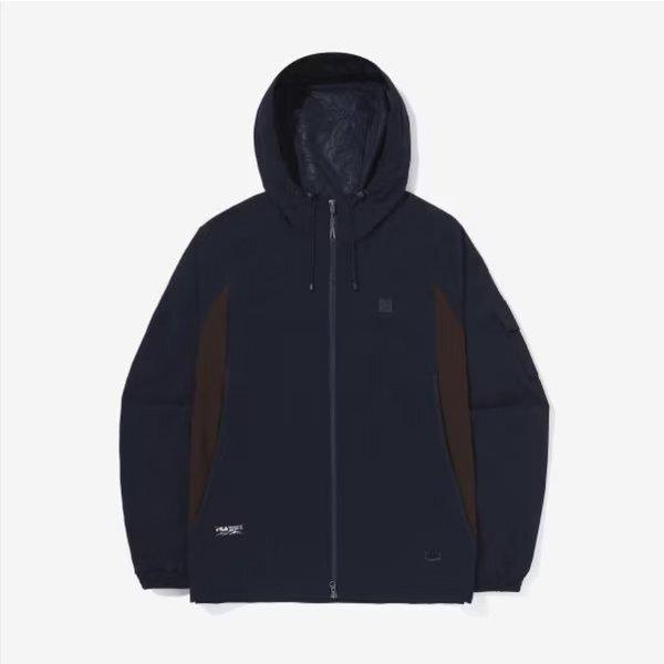 Fila 2layer Windbreaker Fs2jkg3104x