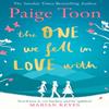 The One We Fell In Love With by Paige Toon Paperback Book 9781471138430