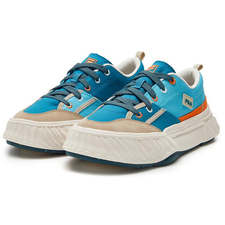 FILA Fosso 'Blue' F12M322301FBM