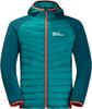 Куртка Jack Wolfskin Routeburn Pro Hybrid M