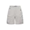 Nike ACG Detachable Cargo Joggers Men Bottoms Light-Bone CV0656-072