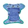 Pielucha Wielorazowa Pop-In Ai2 Blue Puffin One Size 3-16 Kg Close