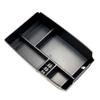 Car Accessories Armrest Box Storage Center Console Organizer Container Holder Box case For Ford Focus 4 MK4  car Styling