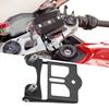 Accessoires de vélo – Support de téléphone pour vélo