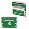 Compact Flash CF Memory Card to 2.5 inch 44Pin IDE Laptop SSD HDD Adapter Card