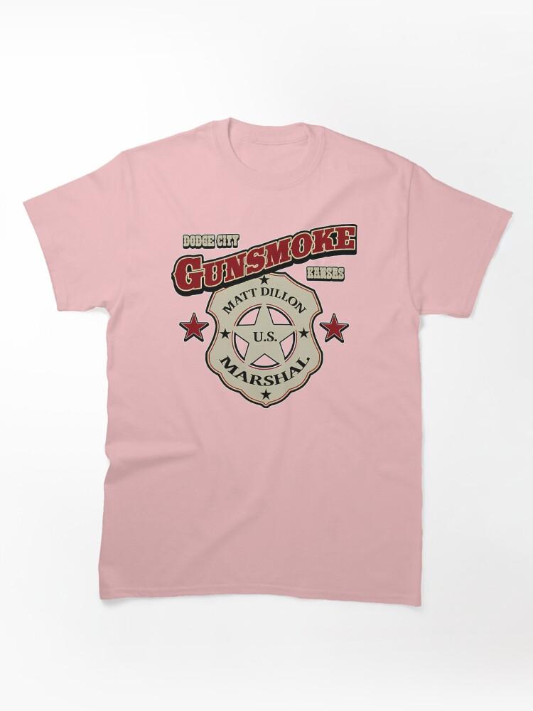 Trigun Festus Classic Unisex T-Shirt