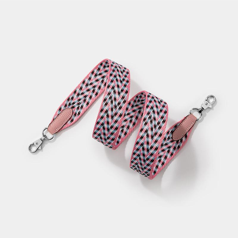 European and American Style Wide Strap Kelly & Evelyn Bag Replacement