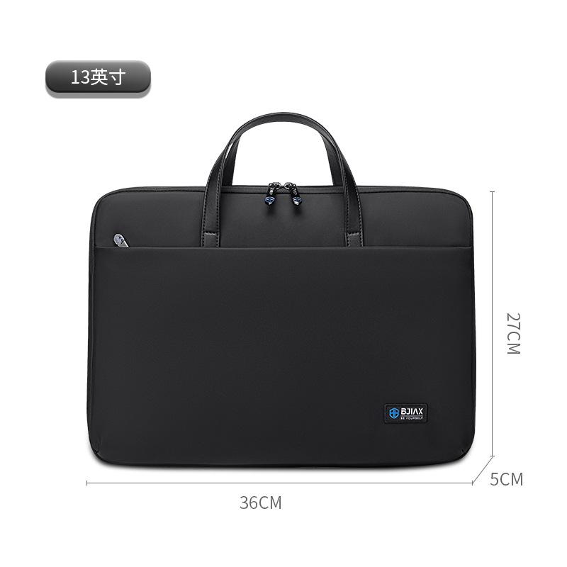 

Ноутбук Сумка для ноутбука Мужская Для Apple Macbook Lenovo Xiaoxin Pro14 Xiaomi